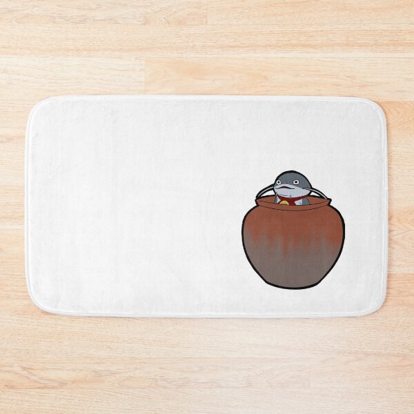 Item preview, Namazu - Final Fantasy designed and sold by MangaXai.