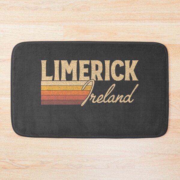 Item preview, Limerick Ireland designed and sold by dk80.
