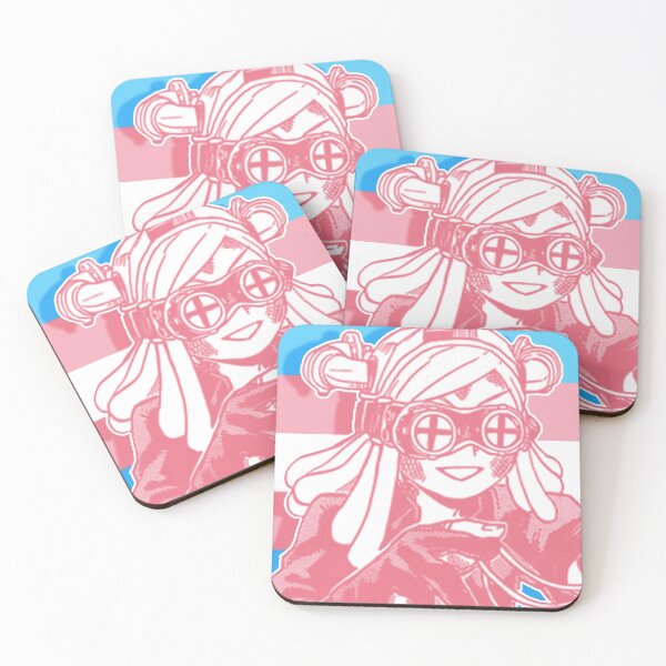 Item preview, Transgender Hatsune Mei  designed and sold by Jemjae1112.