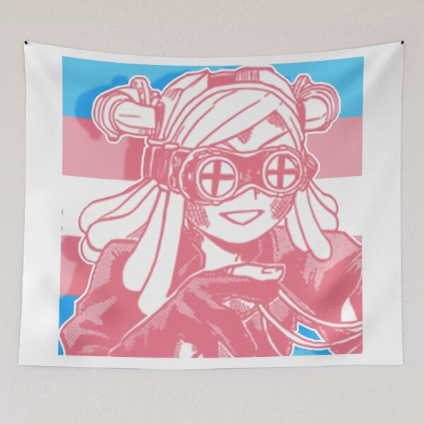 Item preview, Transgender Hatsune Mei  designed and sold by Jemjae1112.