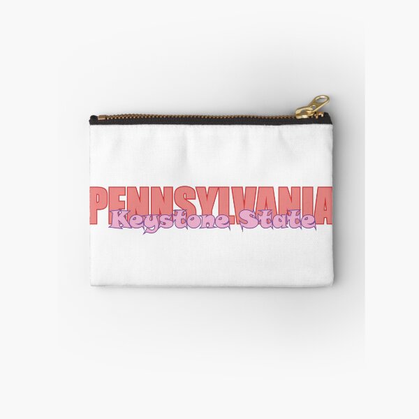 Item preview, State of Pennsylvania, Keystone State, Nickname of Pennsylvania.  designed and sold by oleo79.