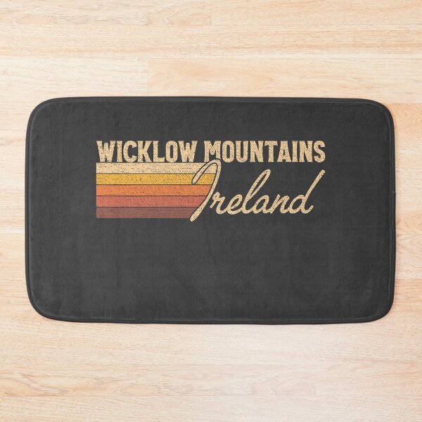 Item preview, Wicklow Mountains Ireland designed and sold by dk80.