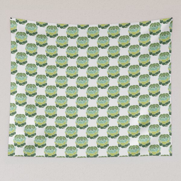 Item preview, Cactus Flowers Garden designed and sold by hatimelhag.