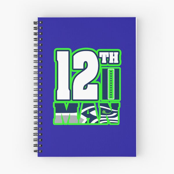 Item preview, 12th Man designed and sold by ZombeeMunkee.