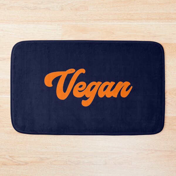 Item preview, Vegan 80's Style Orange designed and sold by madtoyman.