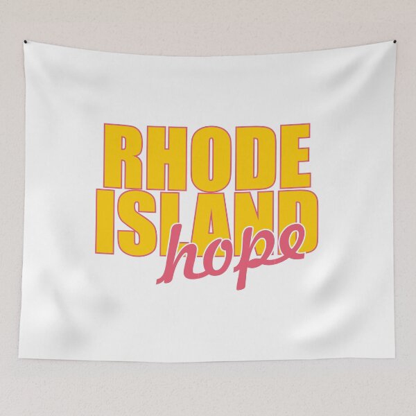 Item preview, State of Rhode Island, motto of Rhode Island. Hope designed and sold by oleo79.
