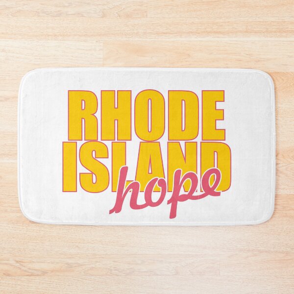 Item preview, State of Rhode Island, motto of Rhode Island. Hope designed and sold by oleo79.