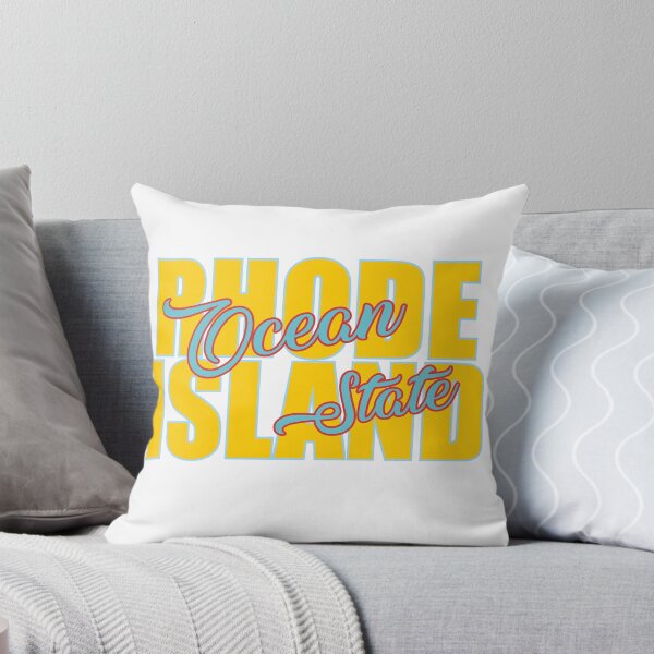 Item preview, State of Rhode Island, Ocean State, Nickname of Rhode Island.  designed and sold by oleo79.