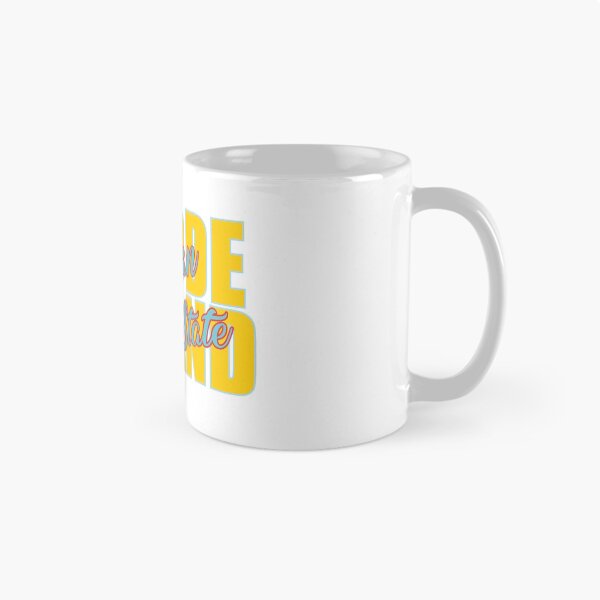 Item preview, State of Rhode Island, Ocean State, Nickname of Rhode Island.  designed and sold by oleo79.