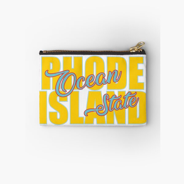 Item preview, State of Rhode Island, Ocean State, Nickname of Rhode Island.  designed and sold by oleo79.
