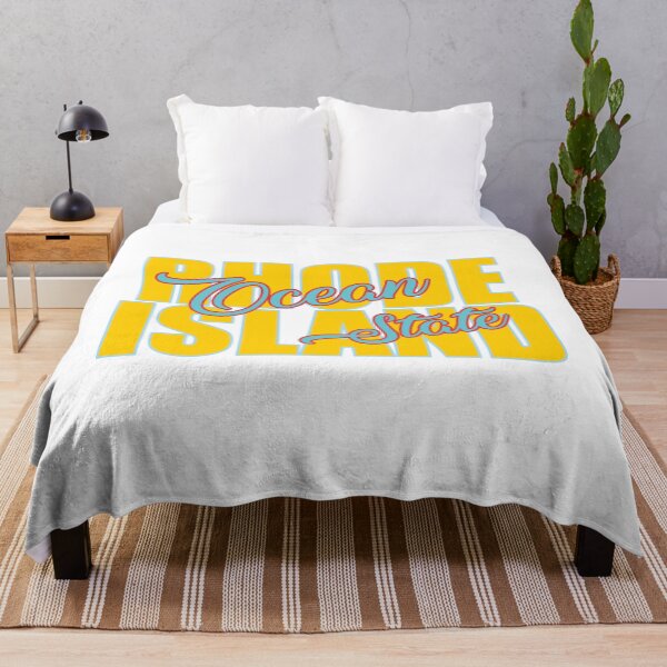 Item preview, State of Rhode Island, Ocean State, Nickname of Rhode Island.  designed and sold by oleo79.