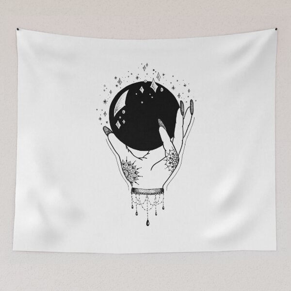 Item preview, Crystal Ball designed and sold by georgiamason.