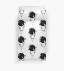 Crystal Ball Duvet Cover