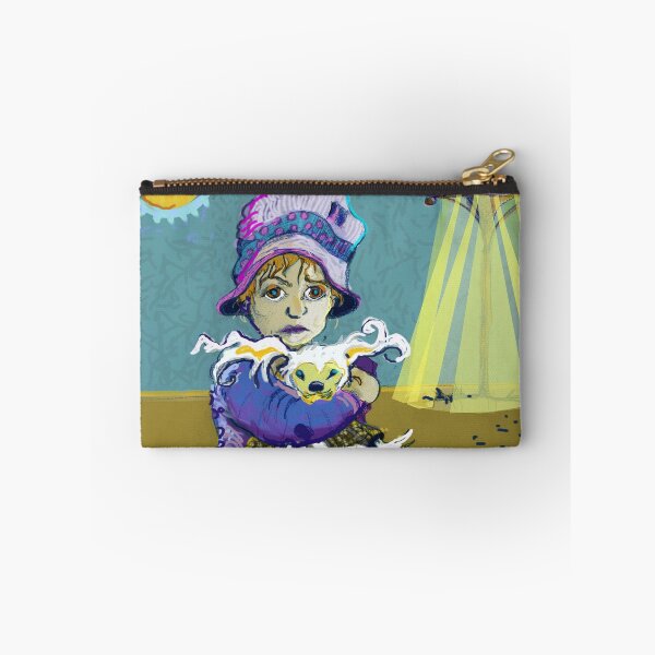 Item preview, Bestiolas 2 designed and sold by Julie Fearns-Pheasant.
