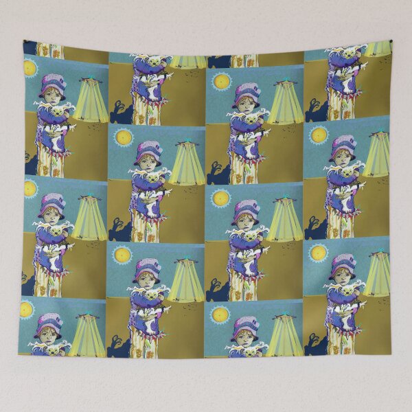 Item preview, Bestiolas 2 designed and sold by Julie Fearns-Pheasant.