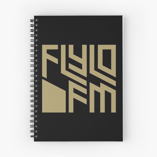 Item preview, Los Santos FlyLo FM Radio designed and sold by PetrolHeads.