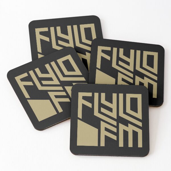Item preview, Los Santos FlyLo FM Radio designed and sold by PetrolHeads.