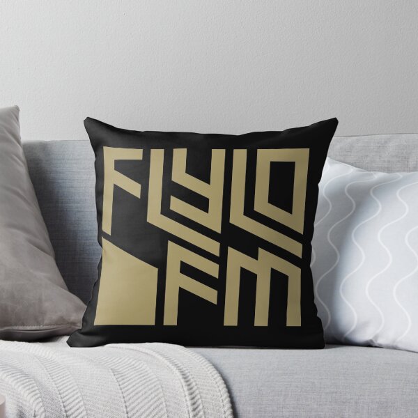Item preview, Los Santos FlyLo FM Radio designed and sold by PetrolHeads.