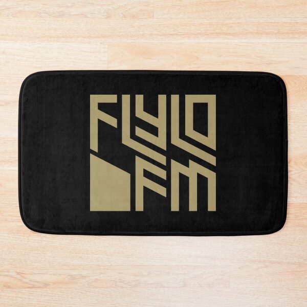 Item preview, Los Santos FlyLo FM Radio designed and sold by PetrolHeads.