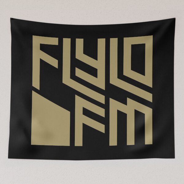 Item preview, Los Santos FlyLo FM Radio designed and sold by PetrolHeads.