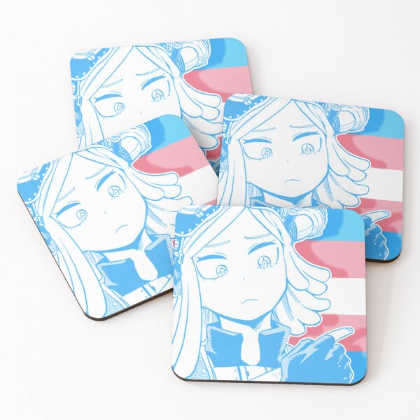 Item preview, Transgender Hatsune Mei  designed and sold by Jemjae1112.
