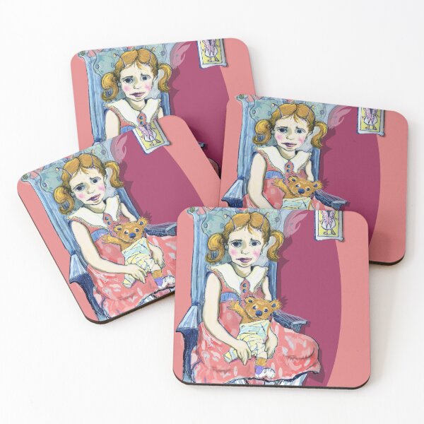 Item preview, Bestiolas 1 designed and sold by Julie Fearns-Pheasant.