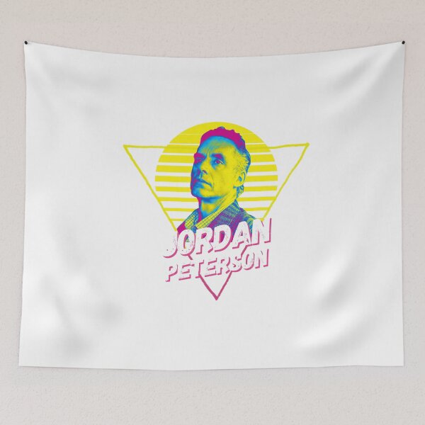Item preview, Jordan Peterson 2020 designed and sold by meme-dreamer.