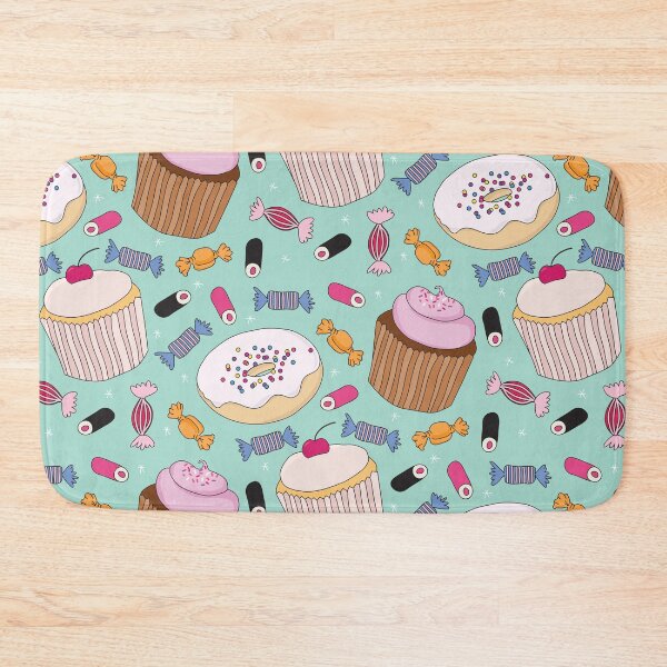 Item preview, Sweet tooth designed and sold by zoey philippou.