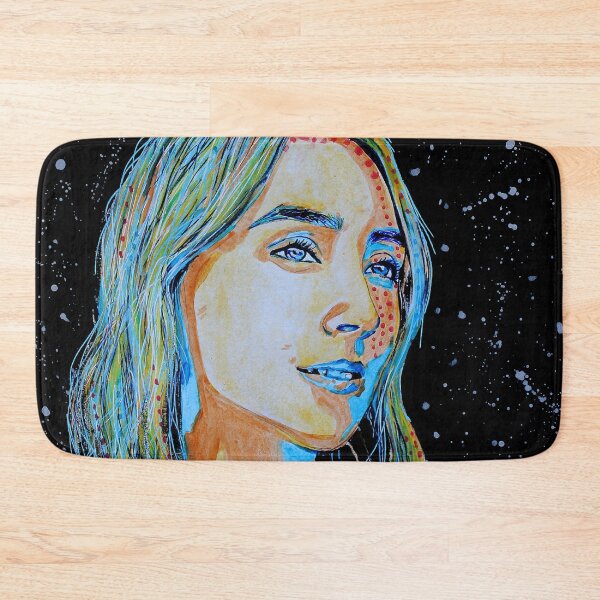 Item preview, Saoirse Ronan comics style designed and sold by GoolPictures.