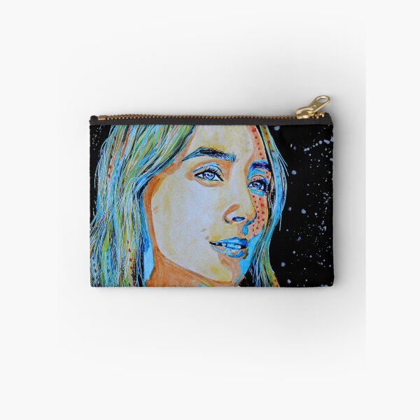 Item preview, Saoirse Ronan comics style designed and sold by GoolPictures.