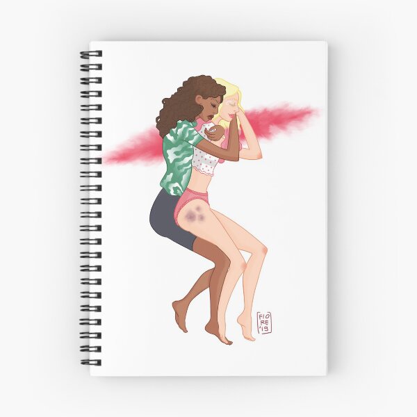 Item preview, Rue+Jules designed and sold by Mhaddie.