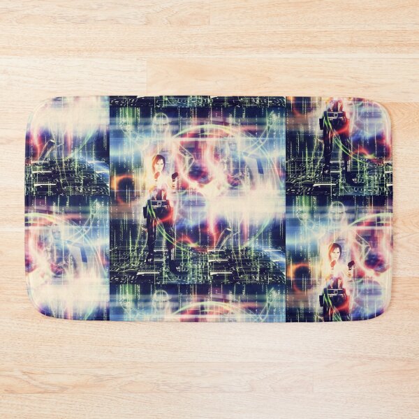 Item preview, Hacker Attack designed and sold by AnnArtshock.
