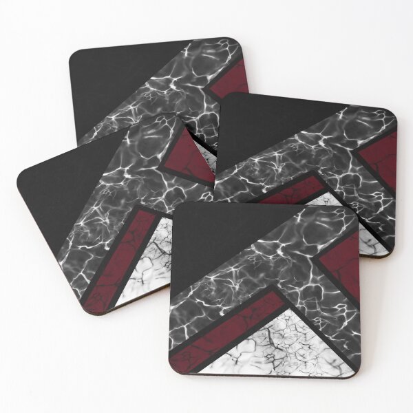 Item preview, Maroon Black Marble  designed and sold by DAYANNA18.
