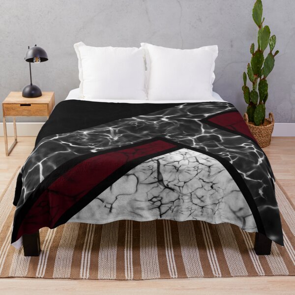 Item preview, Maroon Black Marble  designed and sold by DAYANNA18.
