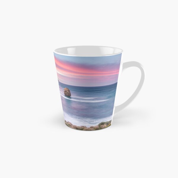 12 Apostles Sunrise. Tall Mug