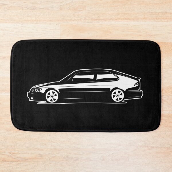 Item preview, 93 Coupe Side Artwork designed and sold by ILLUSTRIOUSEUROS.
