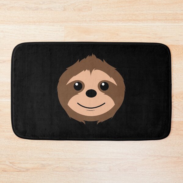 Item preview, Sloth sloths chill out cool slogan humor birthday designed and sold by Mark Sukra.