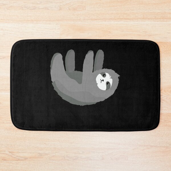 Item preview, Sloth sloths chill out cool slogan humor birthday designed and sold by Mark Sukra.