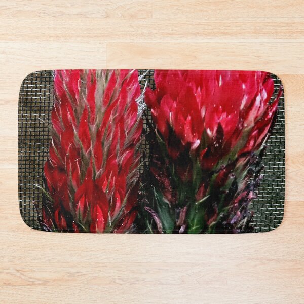 Item preview, tow field flowers designed and sold by TessAndre.