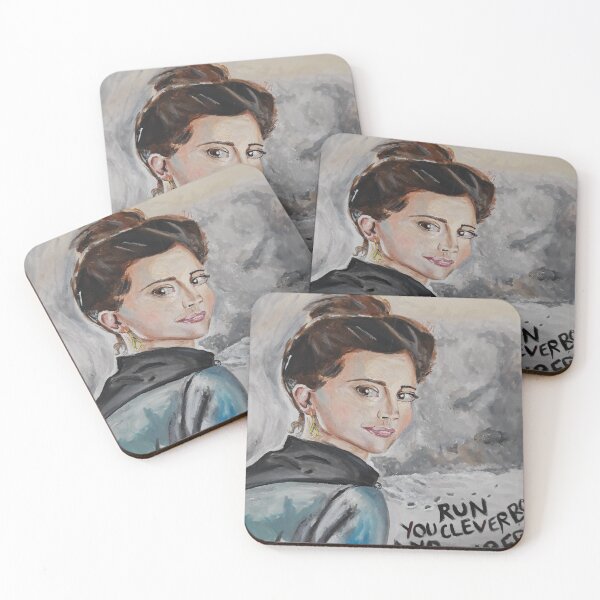 Item preview, Clara Who? designed and sold by Heidi Williams.