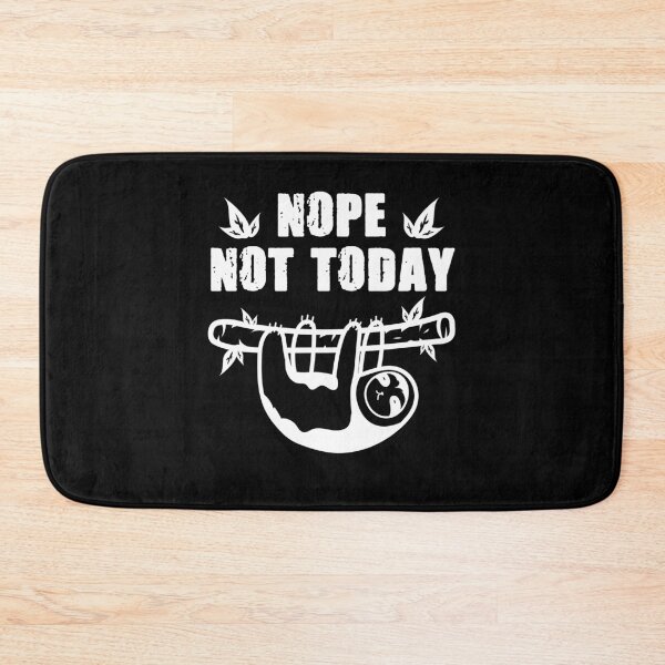 Item preview, Sloth sloths chill out cool slogan humor birthday designed and sold by Mark Sukra.