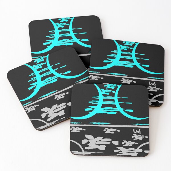 Item preview, Lodya-aqua designed and sold by LM85.