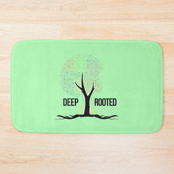 Item preview, Deep Rooted designed and sold by Sassy11.
