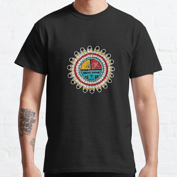 hopi t shirts