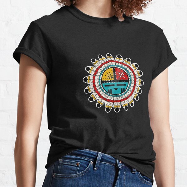 hopi t shirts