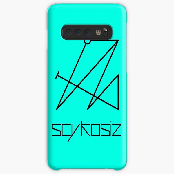 Scykosiz Samsung Galaxy Snap Case