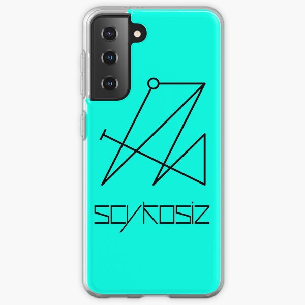 Scykosiz Samsung Galaxy Soft Case