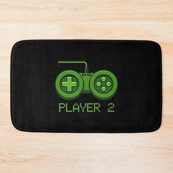Item preview, Player 2 designed and sold by tonstan.