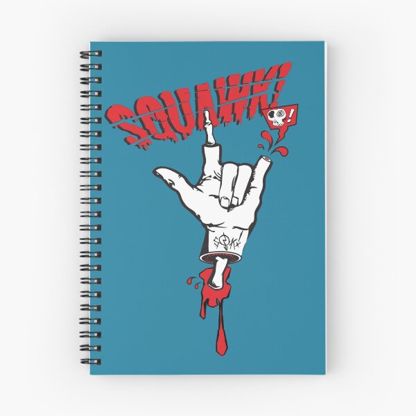 Artikelvorschau, SQk th 'Ziege (Logo) entworfen und verkauft von squawkband.