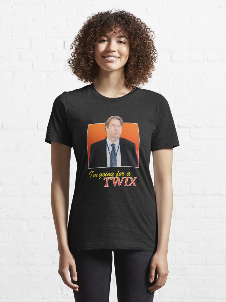 twix shirt